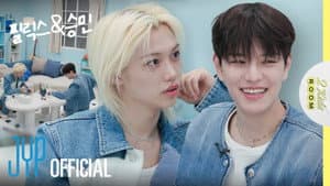 Ep.07 Felix X Seungmin