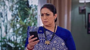 Tulsi Doubts Noina