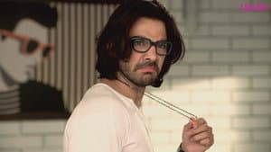 Shaan Wears A Mangalsutra