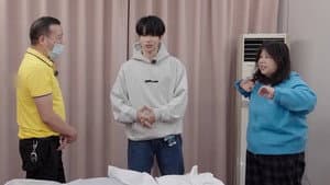 S3 Life Diary EP12