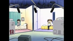 Don't Tell Mother Maria. #1.6 ~ Yumi and Yoshino