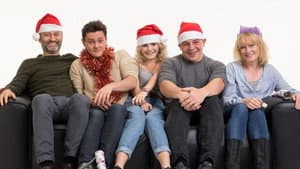 Christmas Special 2016