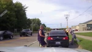 Red Light Rumble