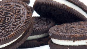 Cookie Wars