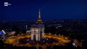 Paris - Dreaming of the Belle Époque
