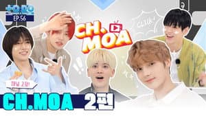 Episode 56 | Channel MOA Part 2