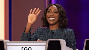 Ego Nwodim, Jackie Tohn, Triumph the Insult Comic Dog, Andrea Martin, Thomas Lennon, Pete Holmes