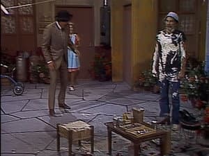 El Nuevo Trabajo de Don Ramón - parte 2
