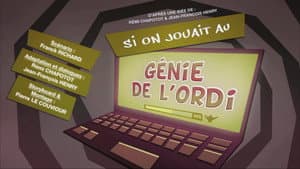 Let's Play Genie of the Computer