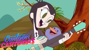 Maude Macher & Dom Duck