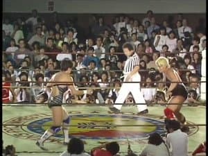 AJW Classics 002