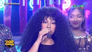 #YFSF7thWinner