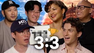 Besties Battle: Tom Holland, Zendaya, Jacob vs EPIK HIGH