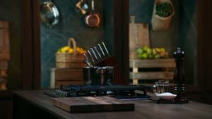 Elimination Challenge: French Sauces