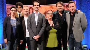 The Big Fat Quiz of the 90s (2)