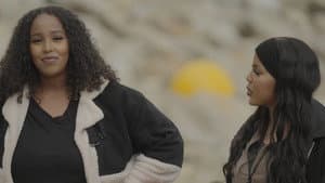 Sisters at War