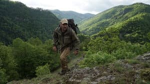 Bulgaria - The Rhodope Mountains