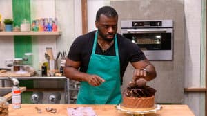 Choco-Mania!