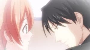I Love You. I Love You Too.