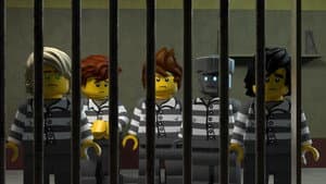 Ninjago City vs Ninja