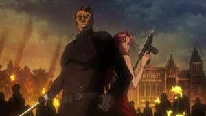 All DEAD'S Attack