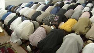 Saitama: The Muslim Next Door