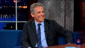 Ben Stiller, D'Arcy Carden, Joe Walsh