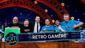 Retro Gamers