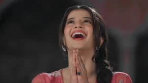 Meher's obsession with Armaan