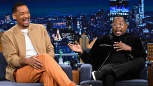 Will Smith and Martin Lawrence, Matt Smith, Megan Moroney