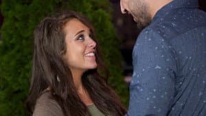 Courting Jinger