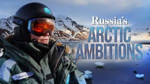 The Arctic Chill - Russia/Norway
