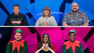 Christmas Special: Relatives v Muppets