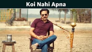 Koi Nahi Apna