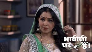 Vibhuti and Chandni Fall In Love