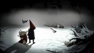 The Unknown