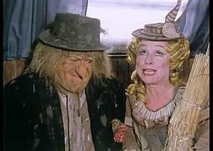 Captain Worzel