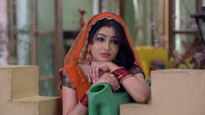 Sanjana Blackmails Vibhuti
