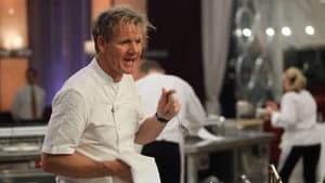 9 Chefs Compete