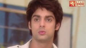 Naina Gets Worried