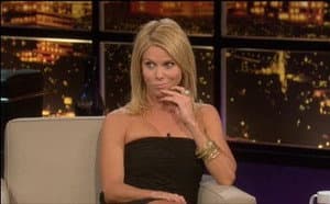 Cheryl Hines