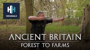 Forest to Farms