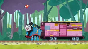 Thomas' Day Off