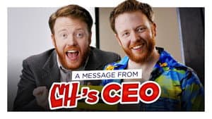 CollegeHumor CEO: Laughing Is Overrated