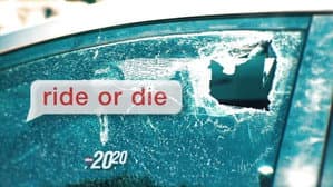 Ride or Die