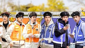 Duel Season Loading Time Episode 9
