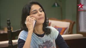Ritesh Misbehaves With Nisha