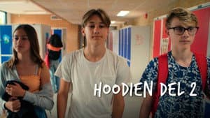 The Hoodie, Part 2