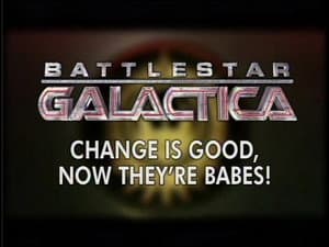 Change Is Good, Now They're Babes