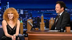 Natasha Lyonne, Bobby Flay, Olivia Dean